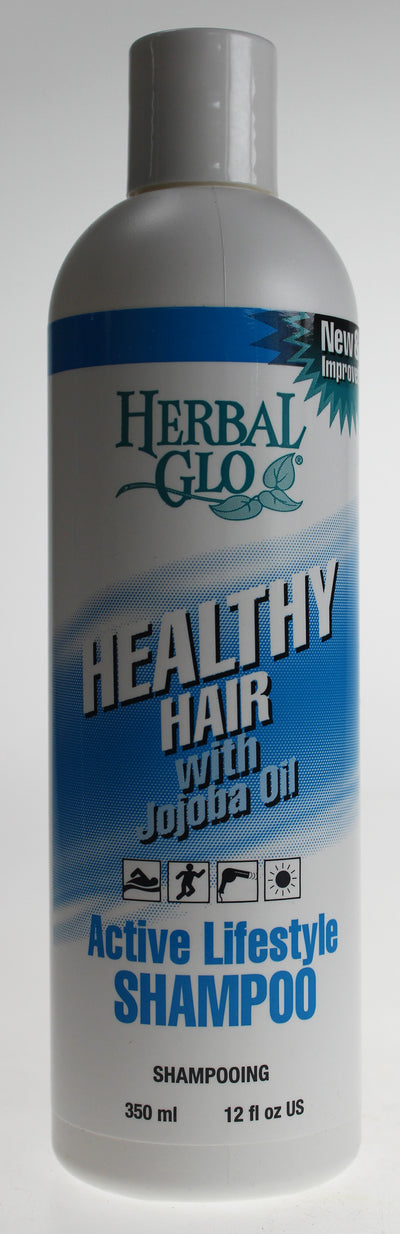 Active Lifestyle Shampoo