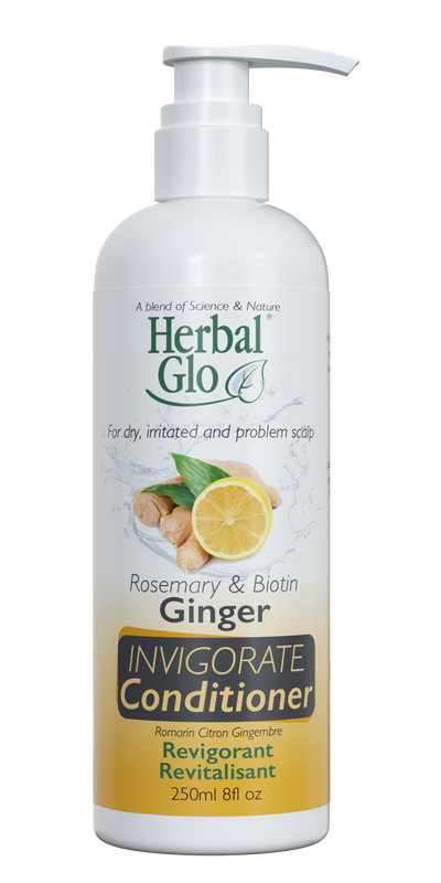 Ginger INVIGORATE Conditioner