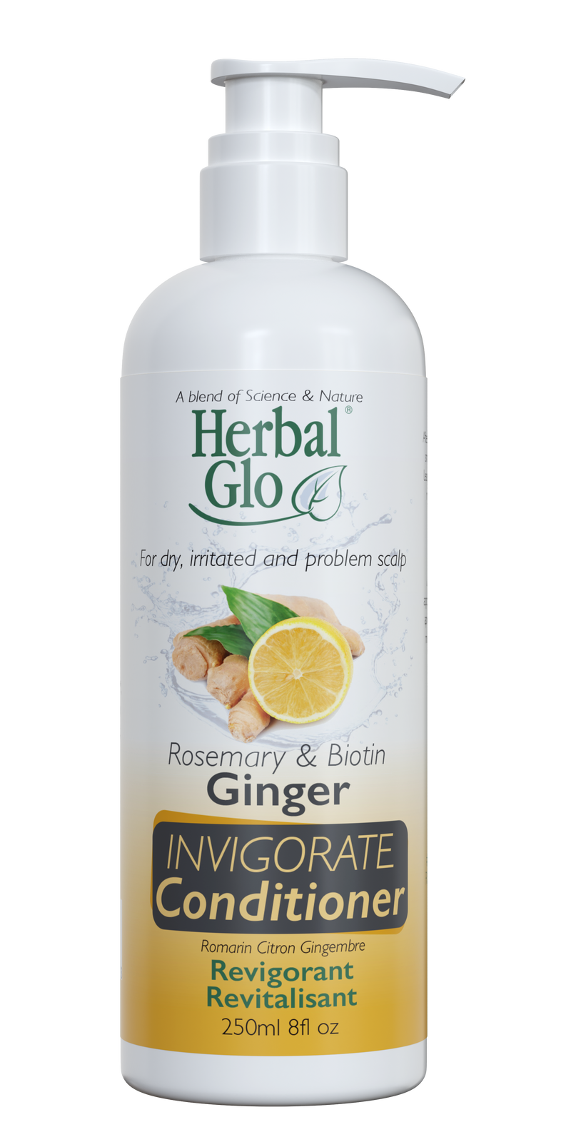 Ginger INVIGORATE Conditioner