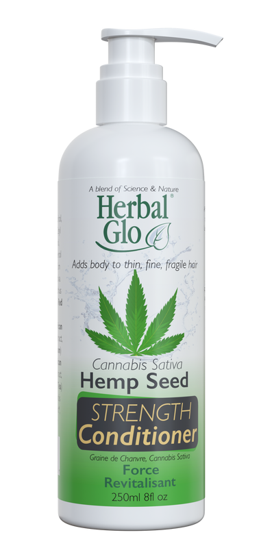 Hemp STRENGTH Conditioner