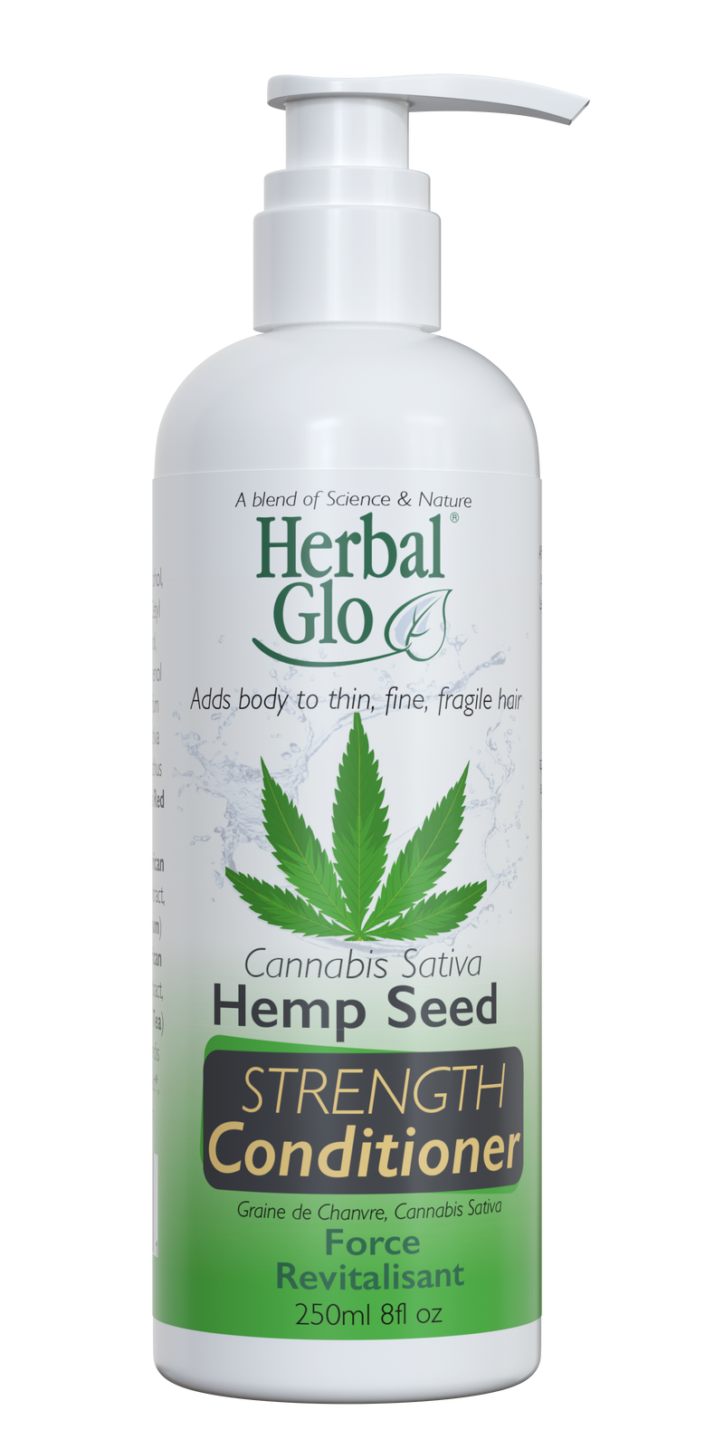 Hemp STRENGTH Conditioner