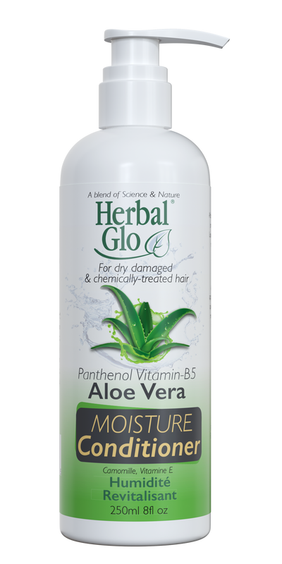 Aloe Vera MOISTURE Conditioner