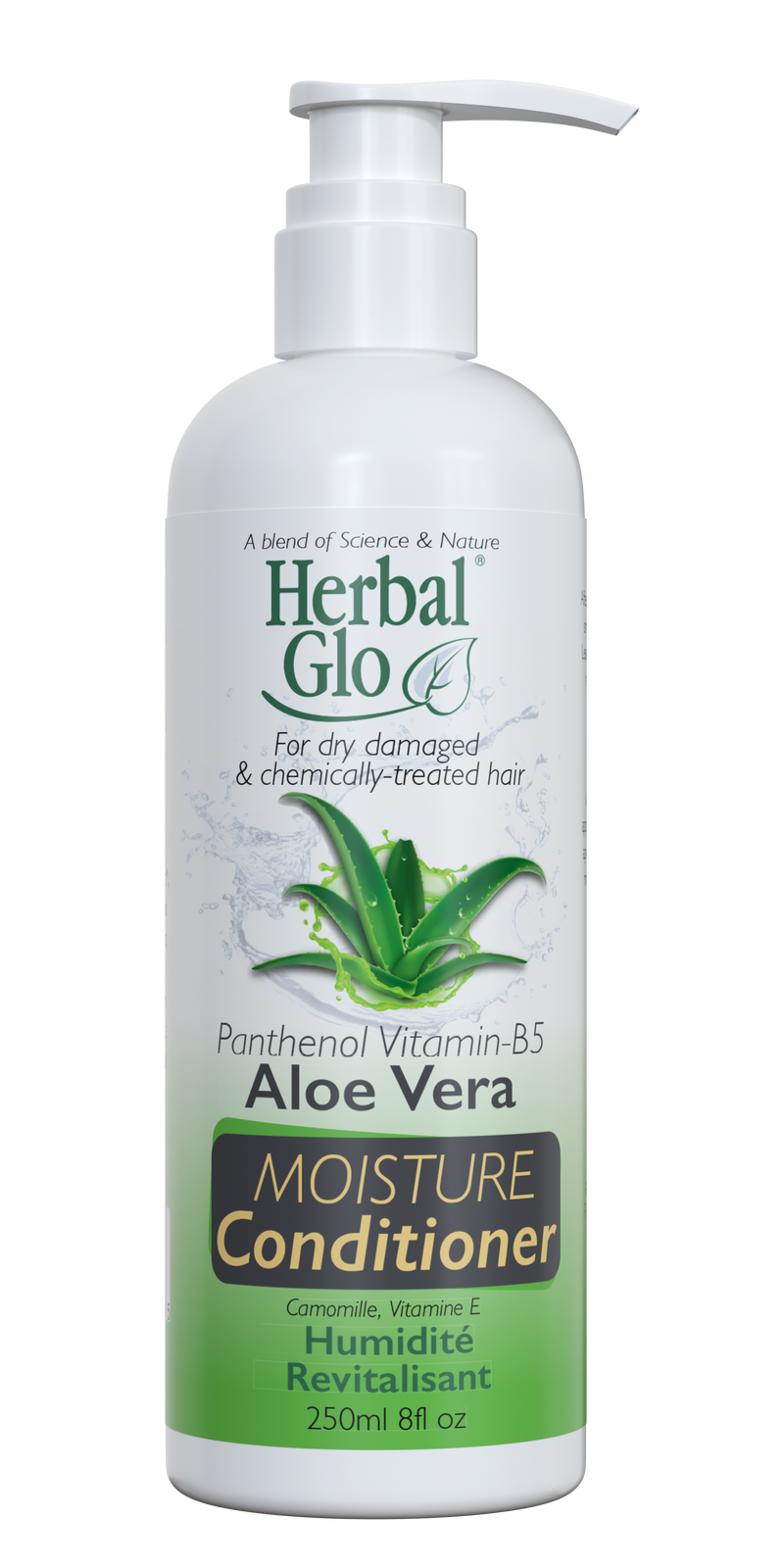 Aloe Vera MOISTURE Conditioner