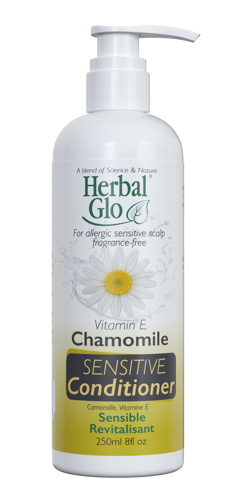 Chamomile SENSITIVE Conditioner