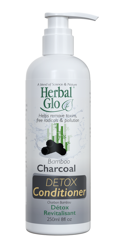 Charcoal DETOX Conditioner