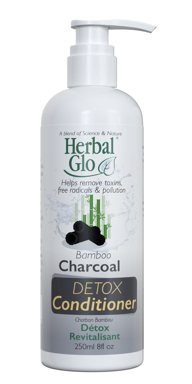 Charcoal DETOX Conditioner