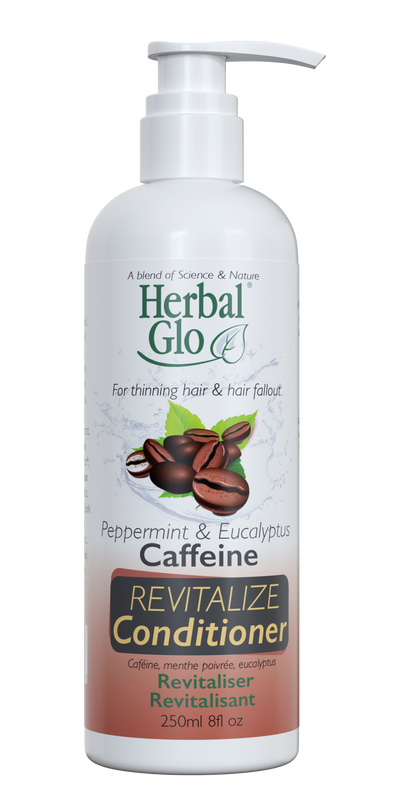 Caffeine REVITALIZE Conditioner