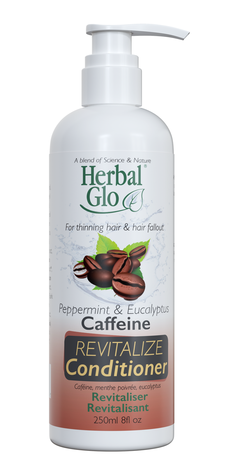 Caffeine REVITALIZE Conditioner