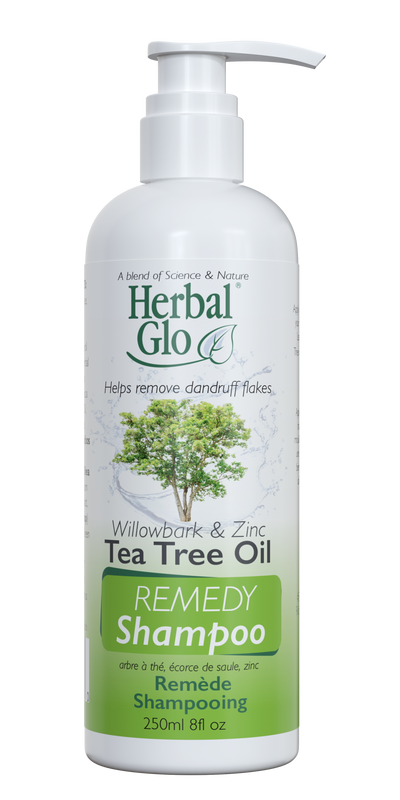 Tea Tree Oil REMEDY Shampoo