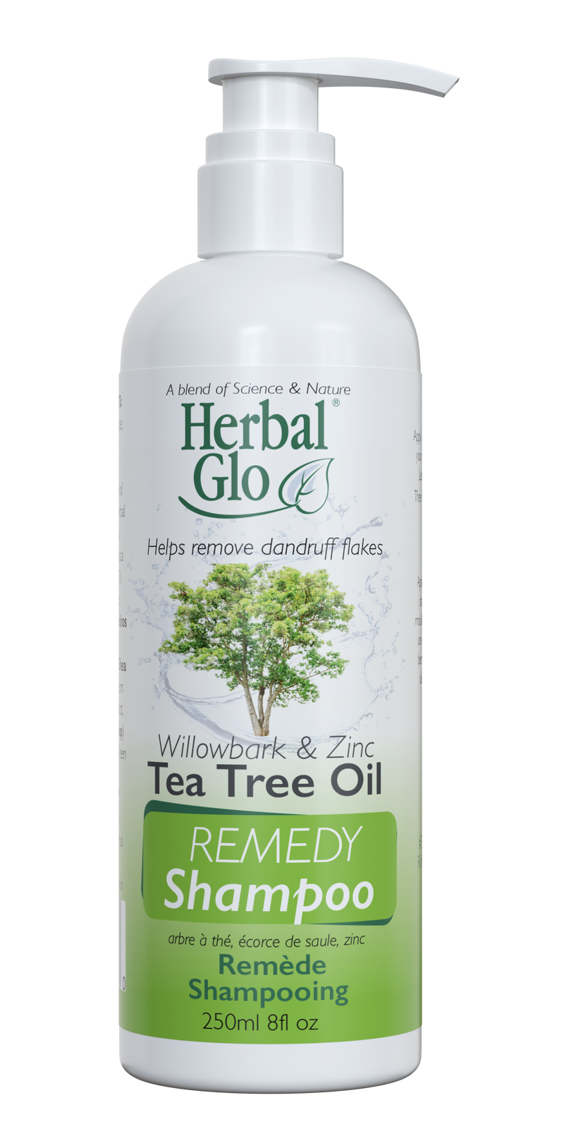 Tea Tree Oil REMEDY Shampoo