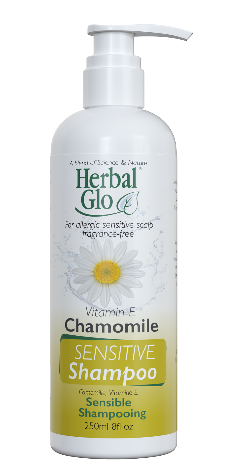 Chamomile SENSITIVE Shampoo