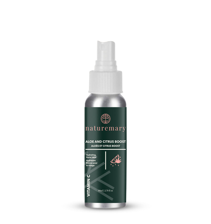 Revitalize Vitamin C Face Mist