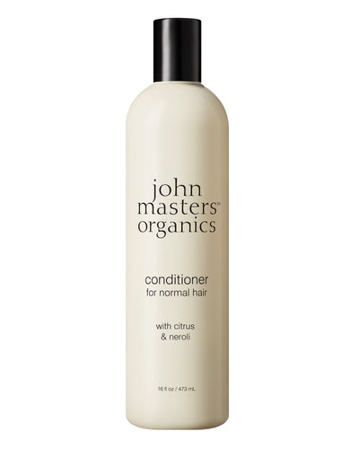 Conditioner for Normal Hair