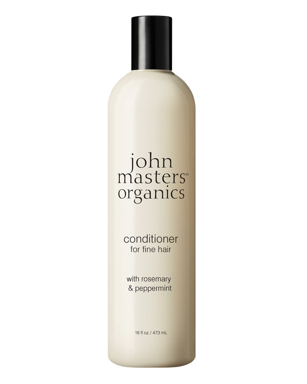 Conditioner for Fine Hair