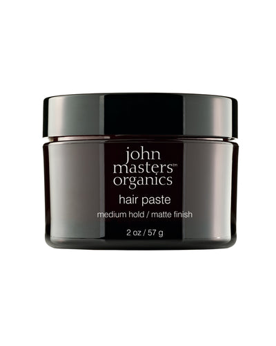 Hair Paste