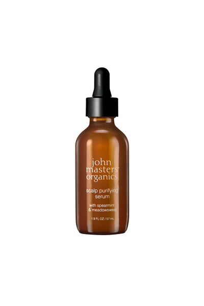 Scalp Purifying Serum