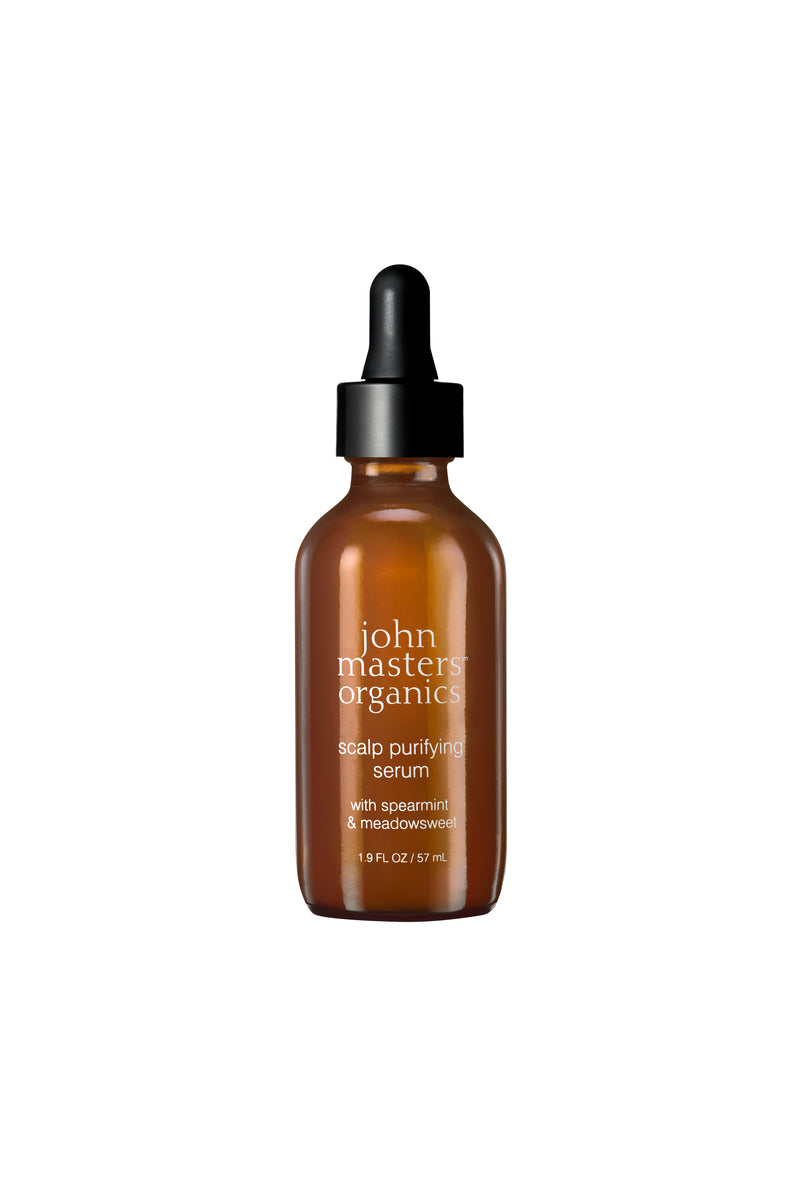 Scalp Purifying Serum