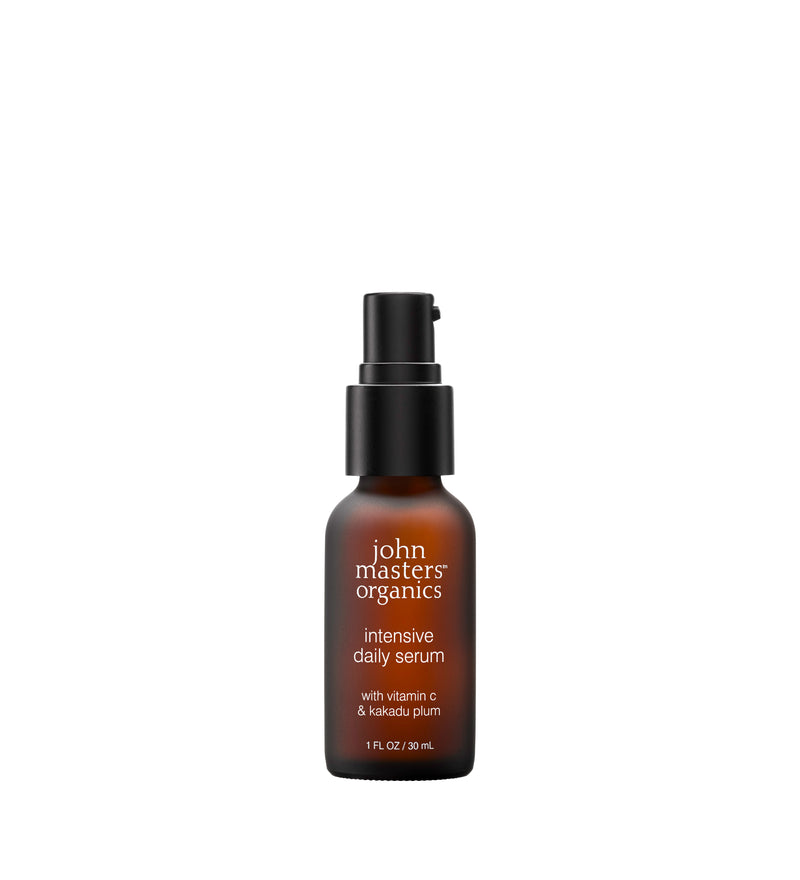 Intensive Daily Serum