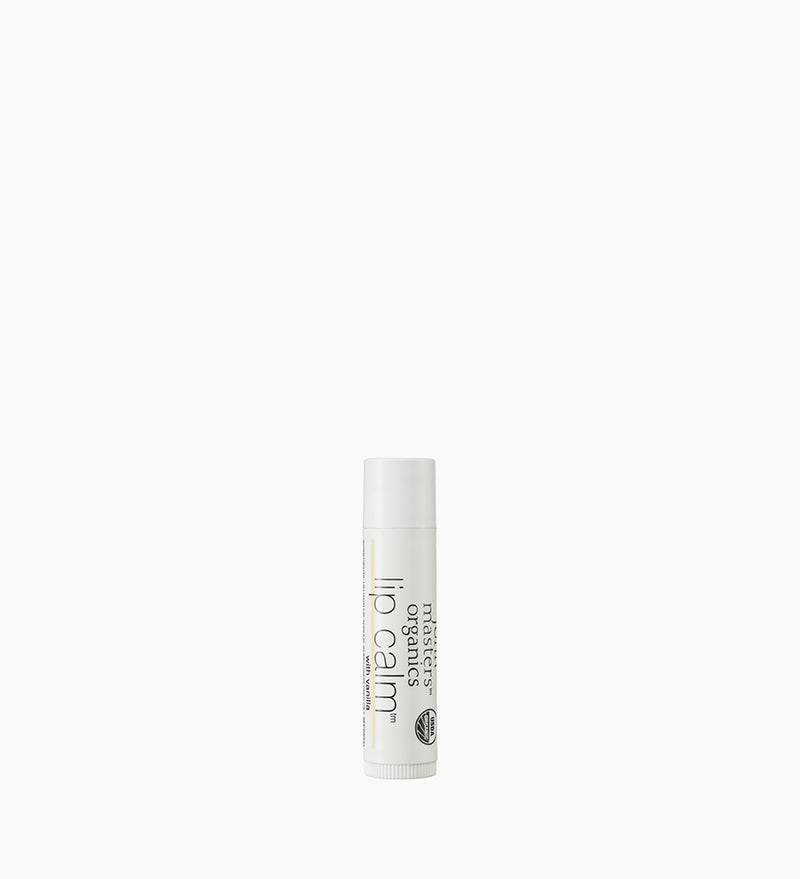 Lip Calm Vanilla