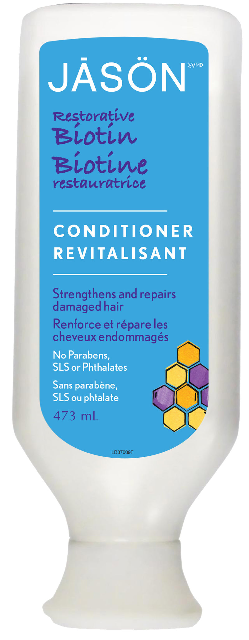 Restorative Biotin Conditioner