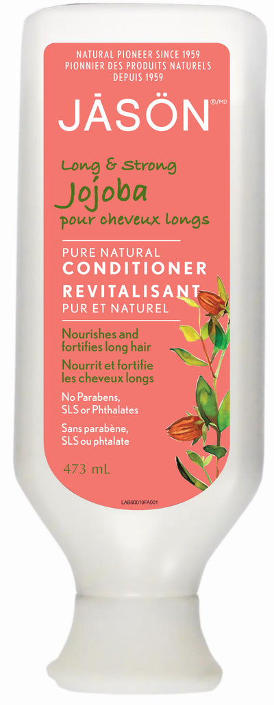 Jojoba Conditioner