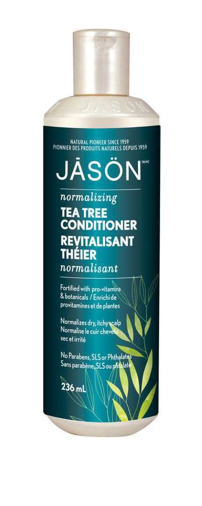 Normailizing Tea Tree Conditioner