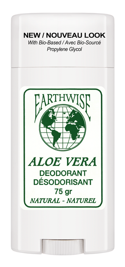 Aloe Vera Deodorant Stick