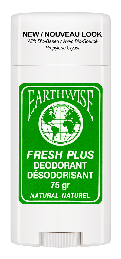 Fresh Plus Deodorant Stick