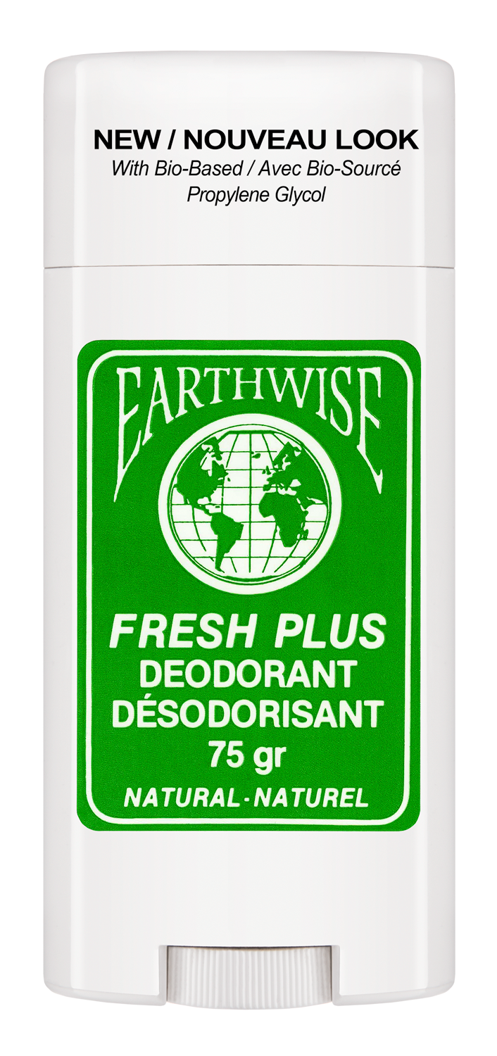 Fresh Plus Deodorant Stick