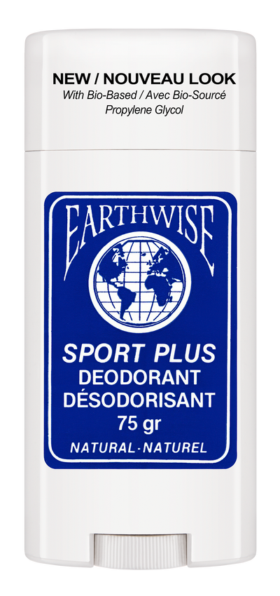 Sport Plus Deodorant Stick