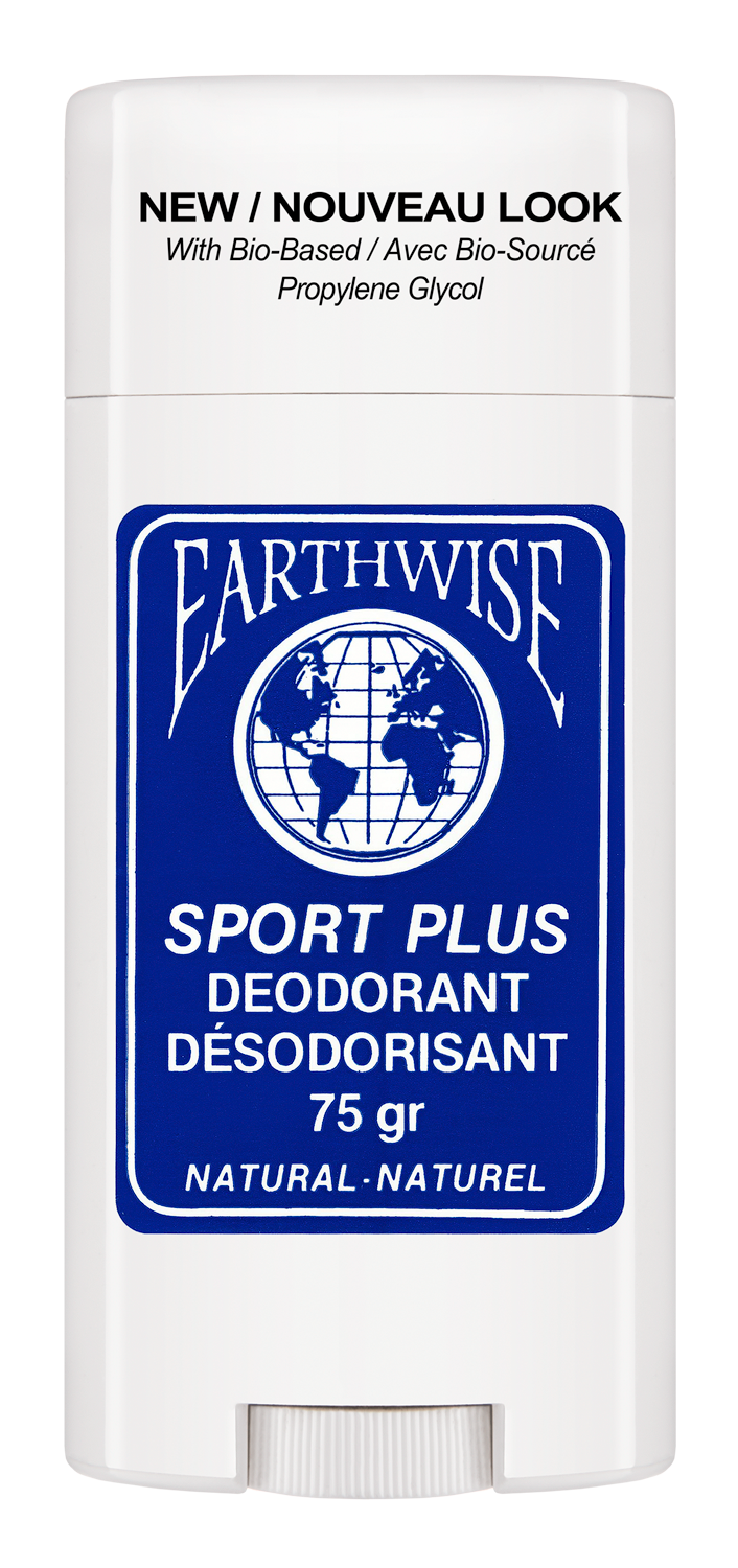 Sport Plus Deodorant Stick