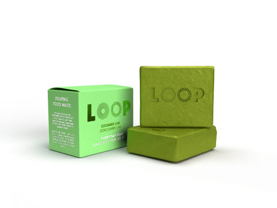 Cucumber Lime Soap