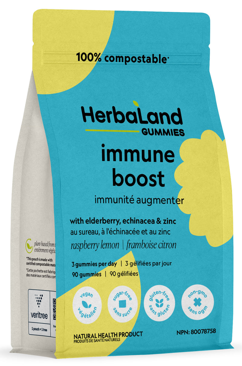 Immune Boost