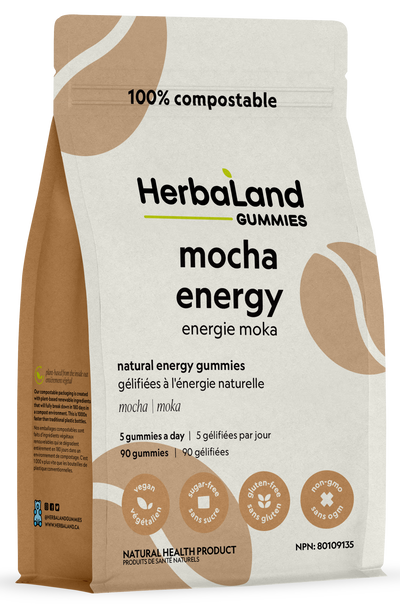 Mocha Energy