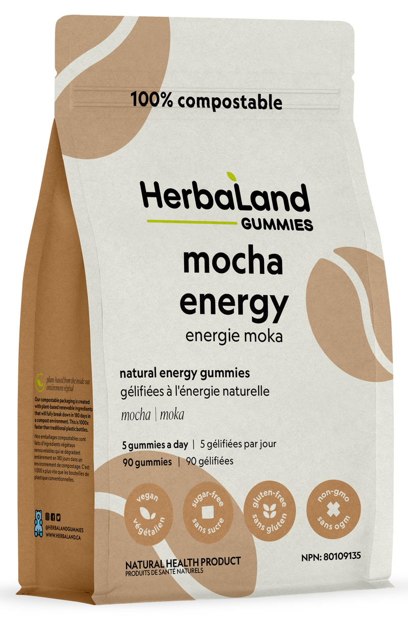 Mocha Energy