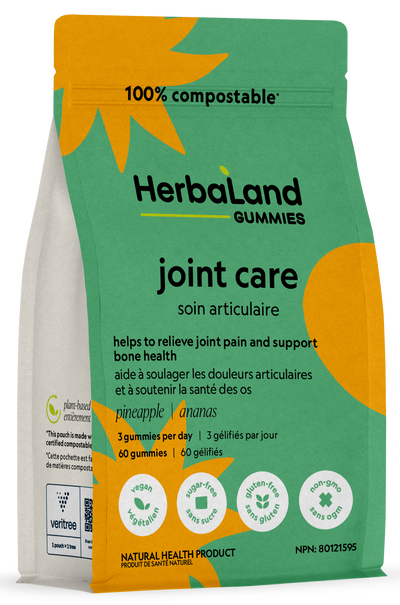 Joint Care