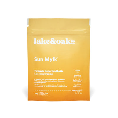 Sun Mylk