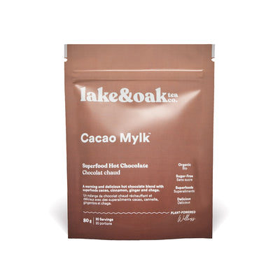 Cacao Mylk