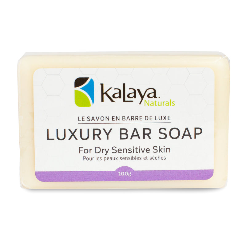 Luxury Bar Soap