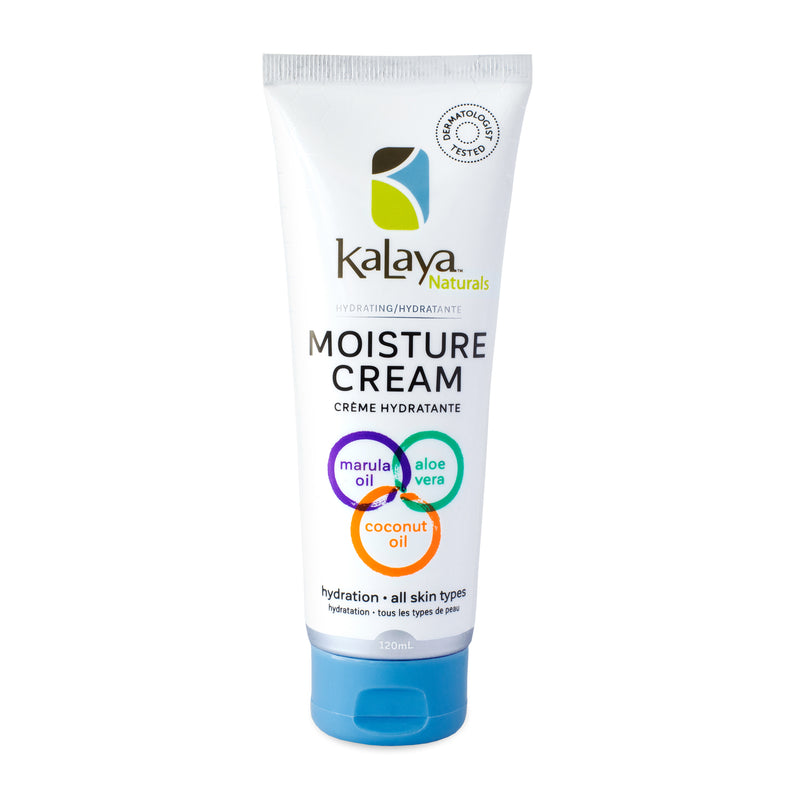 Hydrating Moisture Cream