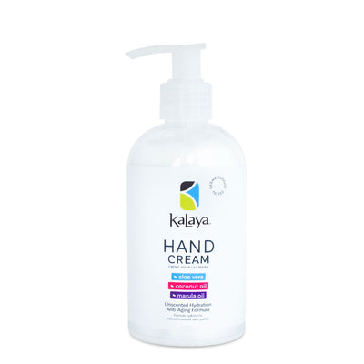 Hand Cream - Unscented