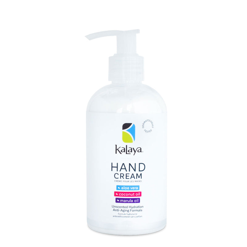 Hand Cream - Unscented