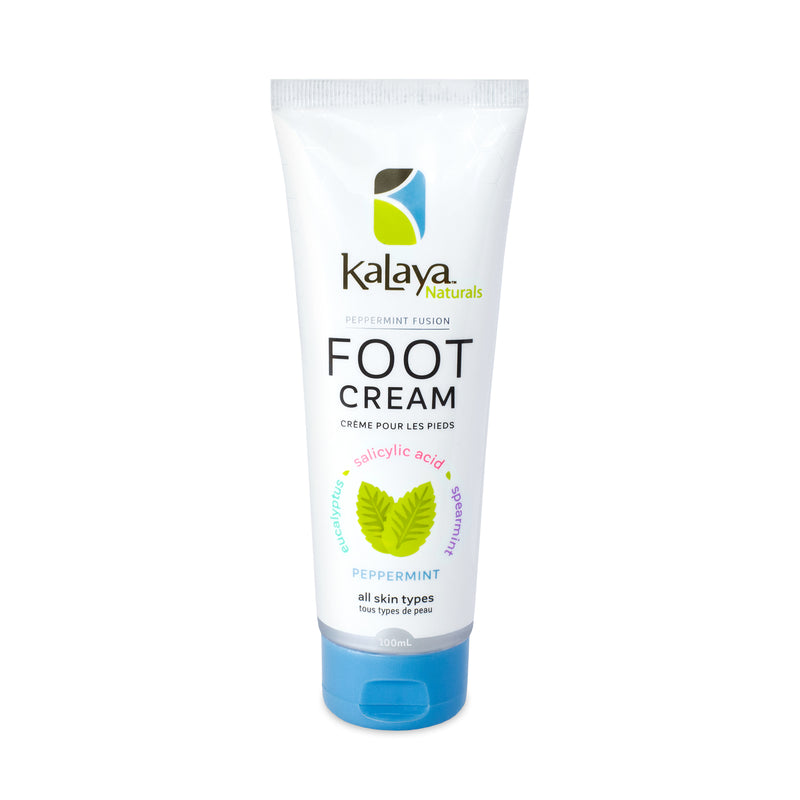 Restoring Foot Cream