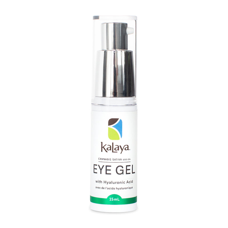 CS Seed Oil Eye Gel