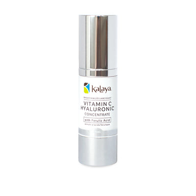 Vitamin C & Hyaluronic Acid Serum