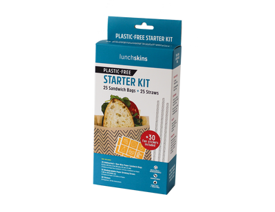 Plastic-Free Starter Kit