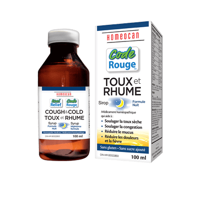 Real Reliel Cough & Cold Nighttime