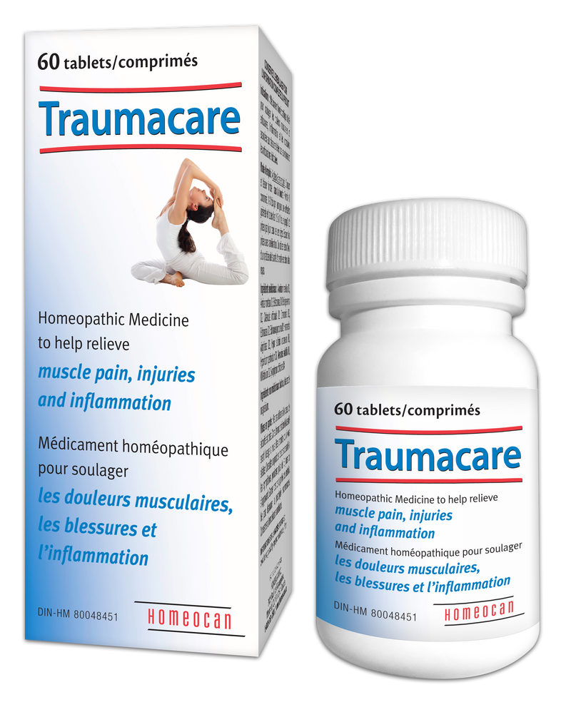 Traumacare Tablets