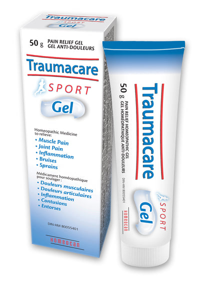 Traumacare Sports Gel