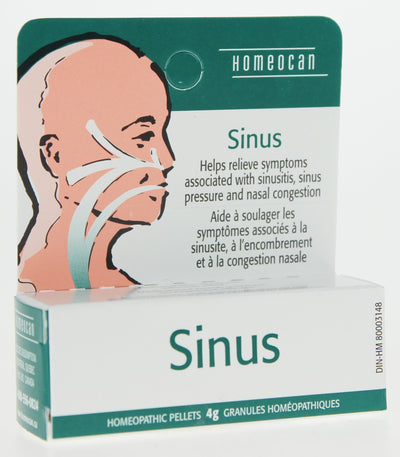 Sinus Pellets